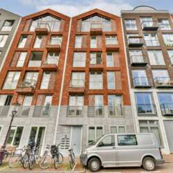 Foto #1 Huurwoning Bilderdijkkade Amsterdam