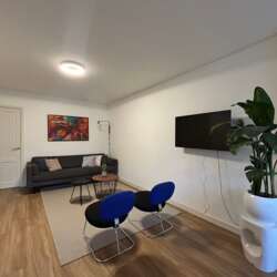 Foto #1 Appartement Karel du Jardinstraat Amsterdam