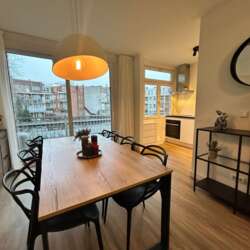 Foto #2 Appartement Karel du Jardinstraat Amsterdam