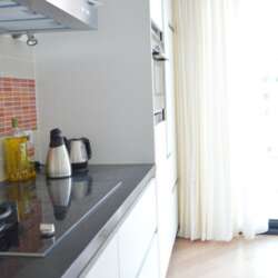 Foto #4 Appartement Oeverpad Amsterdam