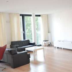 Foto #3 Appartement Oeverpad Amsterdam