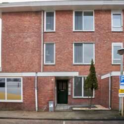 Foto #1 Appartement Cornelis van Alkemadestraat Amsterdam