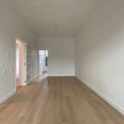 Foto #1 Appartement Eerste Helmersstraat Amsterdam