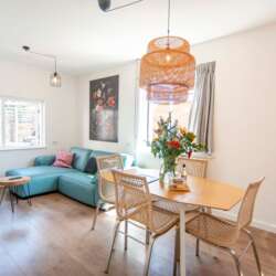 Foto #3 Appartement Pakveldstraat Zandvoort