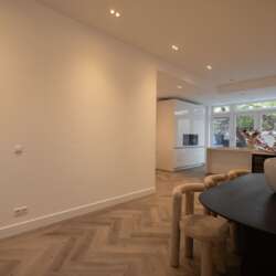 Foto #2 Appartement Derde Helmersstraat Amsterdam