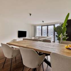 Foto #4 Appartement Marcusstraat Amsterdam