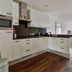 Foto #2 Appartement Marcusstraat Amsterdam