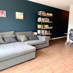 Foto #2 Appartement De Klencke Amsterdam