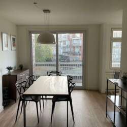 Foto #3 Appartement Karel du Jardinstraat Amsterdam