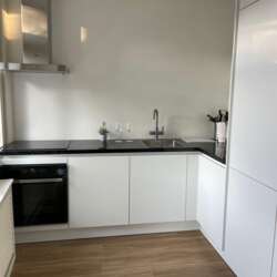 Foto #2 Appartement Karel du Jardinstraat Amsterdam