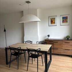 Foto #4 Appartement Karel du Jardinstraat Amsterdam