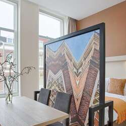 Foto #1 Appartement Laan Copes van Cattenburch Den Haag