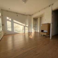 Foto #1 Appartement Flakkeesestraat Rotterdam