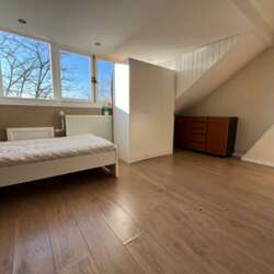 Foto #2 Appartement Flakkeesestraat Rotterdam