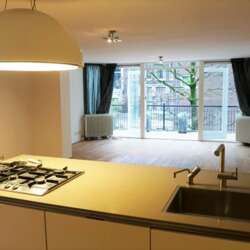 Foto #2 Appartement Prinsengracht Amsterdam