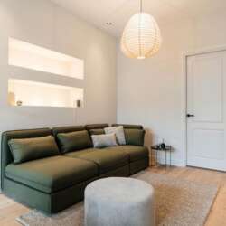 Foto #2 Appartement Obrechtstraat Den Haag