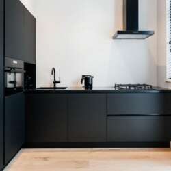 Foto #4 Appartement Obrechtstraat Den Haag