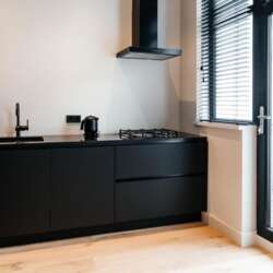 Foto #3 Appartement Obrechtstraat Den Haag