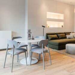 Foto #1 Appartement Obrechtstraat Den Haag