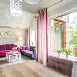 Foto #4 Appartement Kievitenlaan Veere