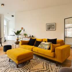 Appartement Herengracht