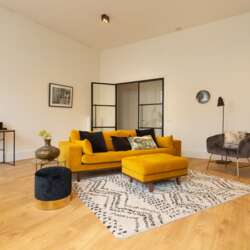 Foto #1 Appartement Herengracht Den Haag