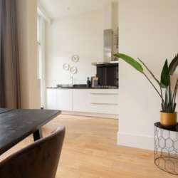 Foto #4 Appartement Herengracht Den Haag