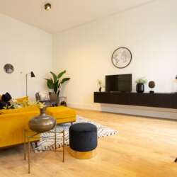 Foto #2 Appartement Herengracht Den Haag