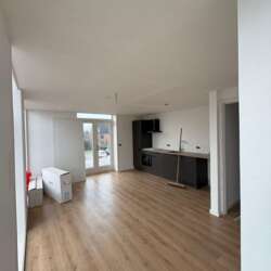 Foto #3 Appartement Rijksweg Jirnsum