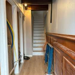 Foto #2 Appartement Rijksweg Jirnsum