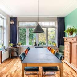 Foto #2 Appartement Dresselhuysstraat Rotterdam