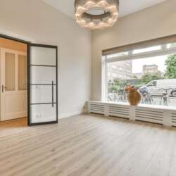 Foto #4 Huurwoning Amsteldijk Amsterdam