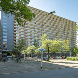 Appartement Arthur van Schendelplein