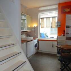 Foto #2 Appartement Westerstraat Delft