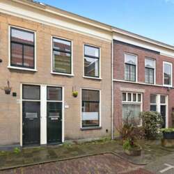 Foto #4 Appartement Westerstraat Delft