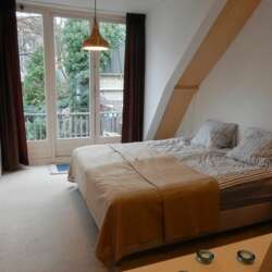 Foto #3 Appartement Westerstraat Delft