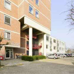 Foto #4 Appartement de Greide Eindhoven