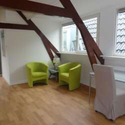 Foto #3 Appartement Philips Willemstraat Rotterdam