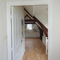 Foto #1 Appartement Philips Willemstraat Rotterdam