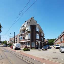 Foto #1 Appartement Kleiweg Rotterdam