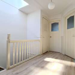 Foto #1 Appartement Samuel Mullerplein Rotterdam