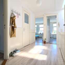 Foto #2 Appartement Samuel Mullerplein Rotterdam