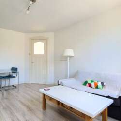 Foto #3 Appartement Samuel Mullerplein Rotterdam