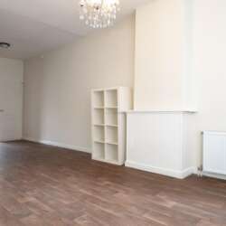 Foto #2 Appartement Philips Willemstraat Rotterdam