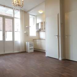 Foto #3 Appartement Philips Willemstraat Rotterdam