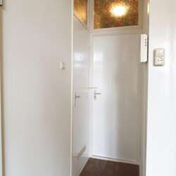 Foto #1 Appartement Philips Willemstraat Rotterdam