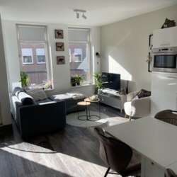 Foto #1 Appartement Raadhuisstraat Roosendaal