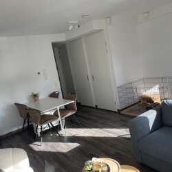 Foto #4 Appartement Raadhuisstraat Roosendaal