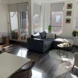 Foto #2 Appartement Raadhuisstraat Roosendaal