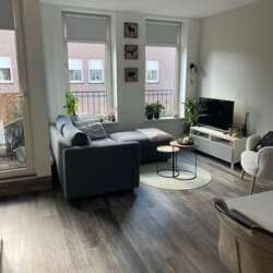 Foto #3 Appartement Raadhuisstraat Roosendaal